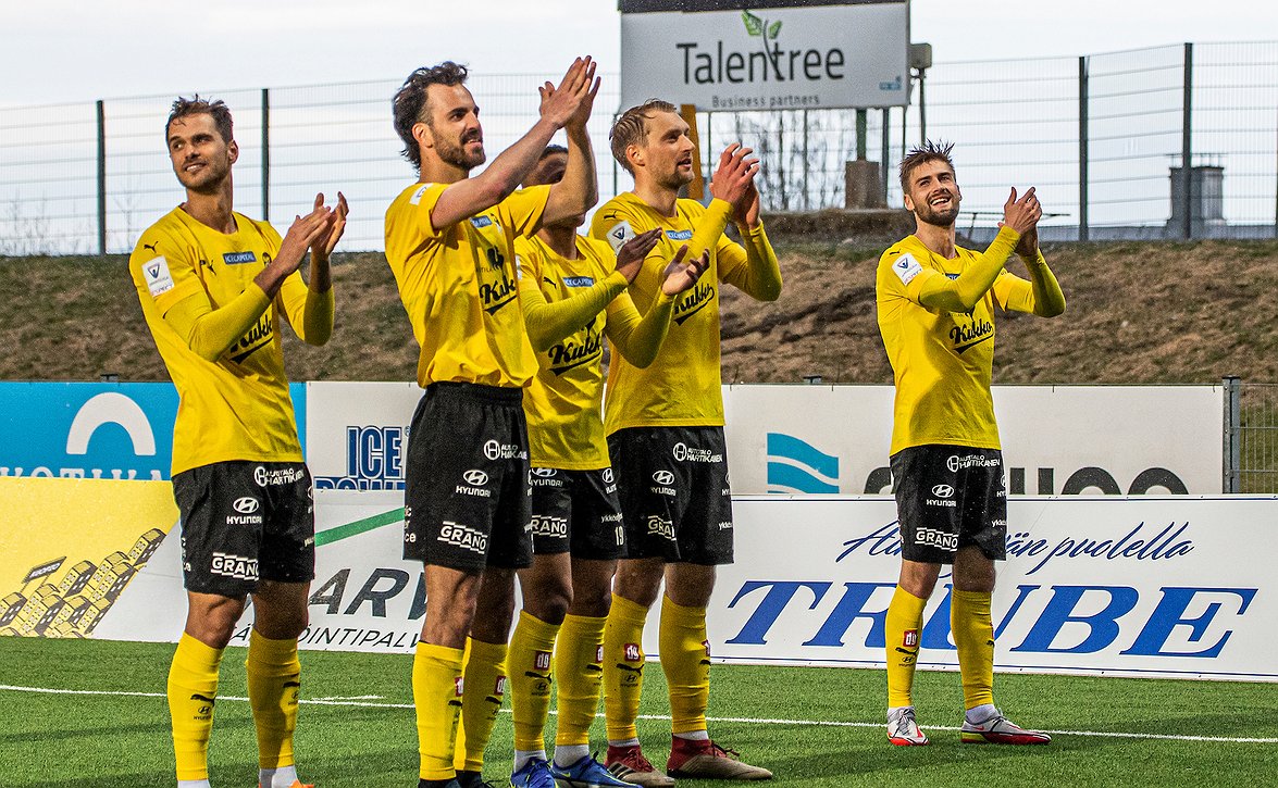 ​Grolls&Tools ja KuPS jatkavat yhteistyötä - Raksafutis-turnaus myös ensi vuonna