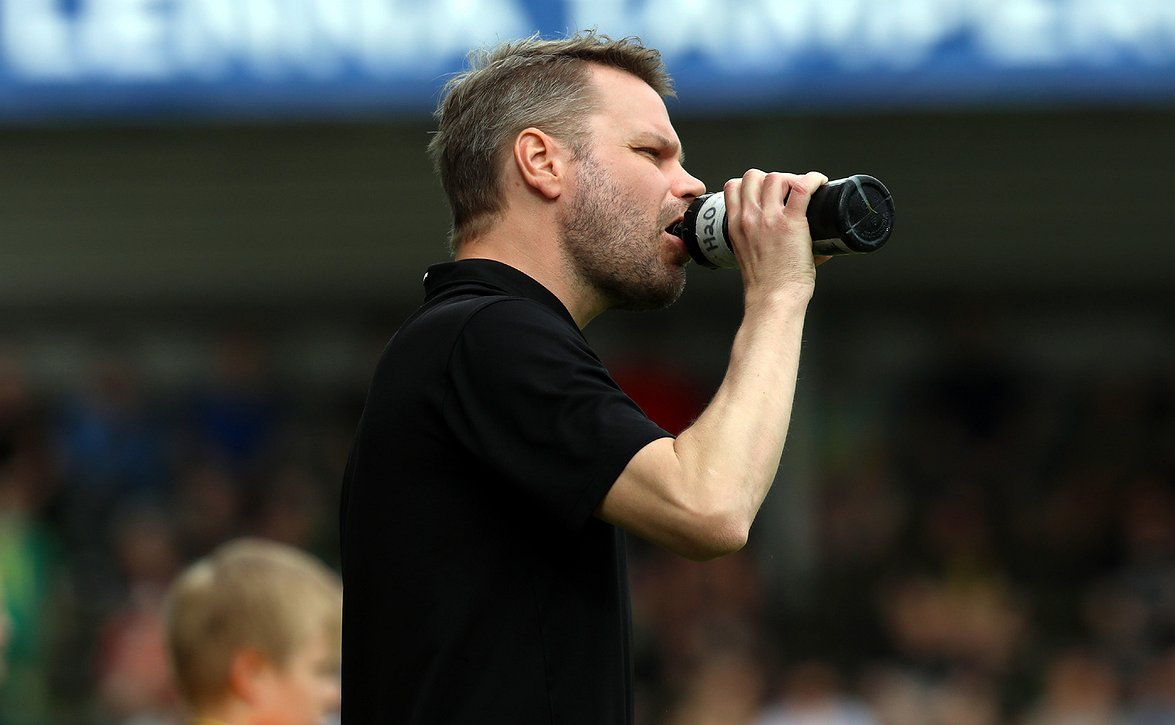 ​Perinneottelu Maarianhaminassa jälleen takana – loppulukemat hurjat 24-13