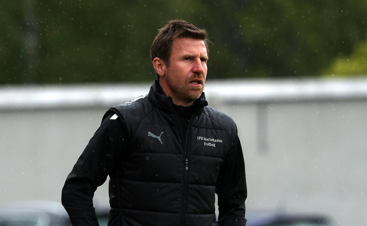 ​"On nähty aiemminkin" – IFK Mariehamn pyrkii kääntämään paineettomuuden voitokseen