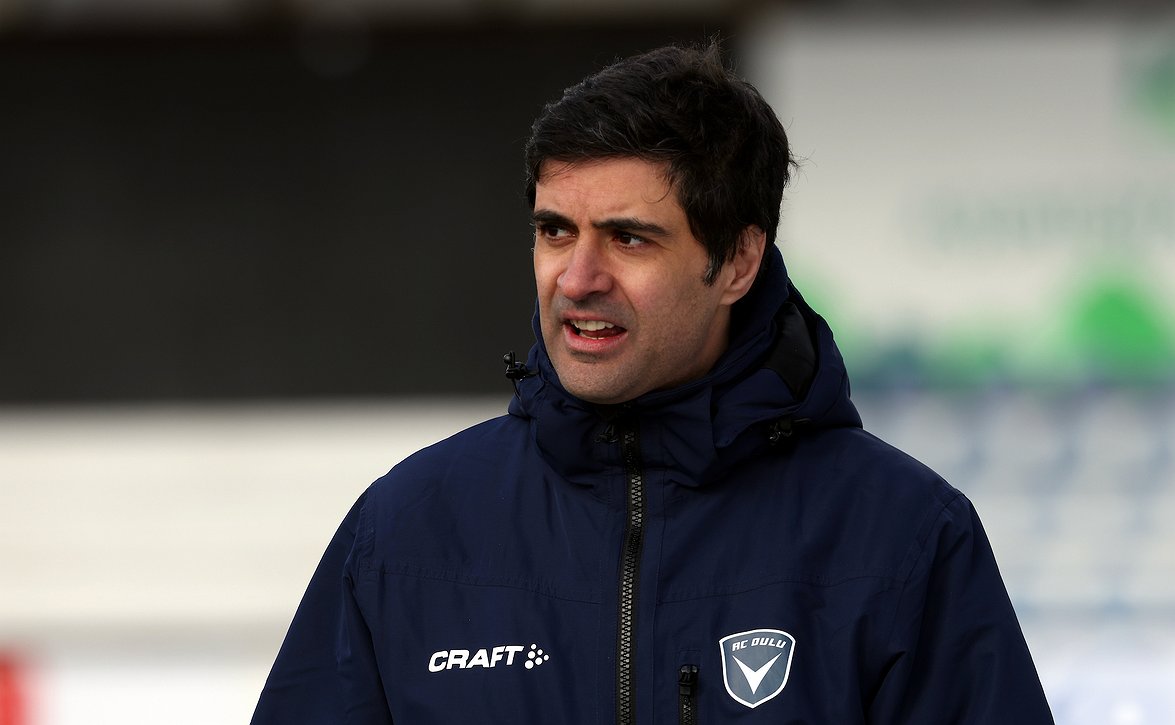 ​"Iso pettymys" – AC Oulun Ricardo Duarte antoi myös Ilvekselle tunnustusta