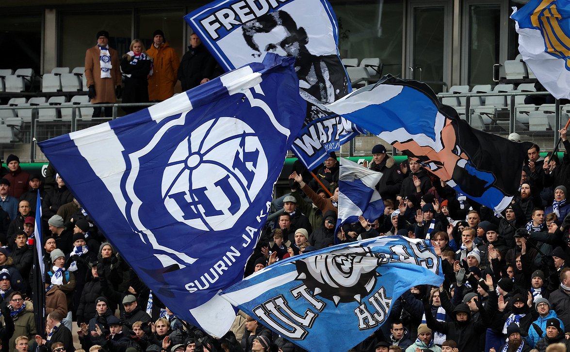 HJK:n alkuvuoden ohjelma muotoutuu - Liigacupia ja matka Ruotsiin Hammarbyn vieraaksi