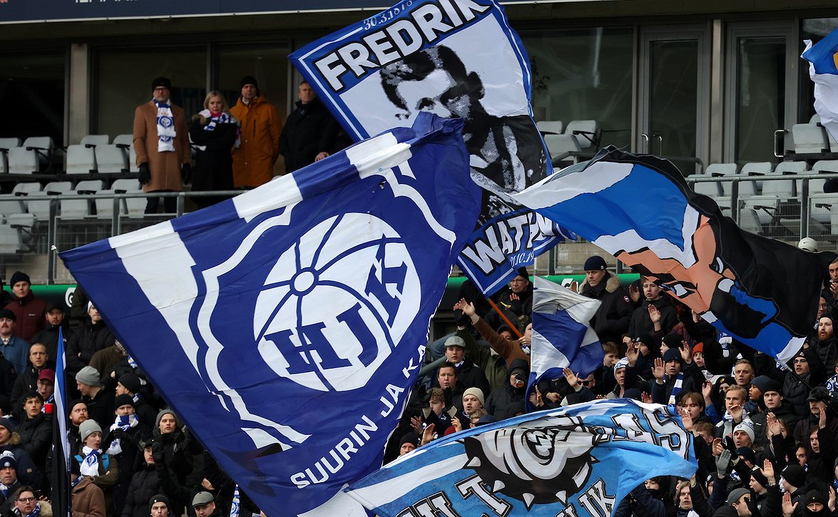 Óscar García Rodríguez HJK-valmennukseen - valmennustiimi nyt koossa Klubilla