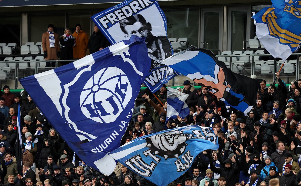 HJK:n Konferenssiliigan otteluohjelma selvillä - avauksessa vastassa PAOK kotona