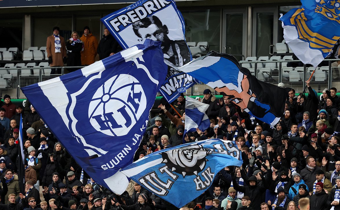 HJK:n kausikortit 2024 yleiseen myyntiin - uutta ja runsaasti vaihtoehtoja