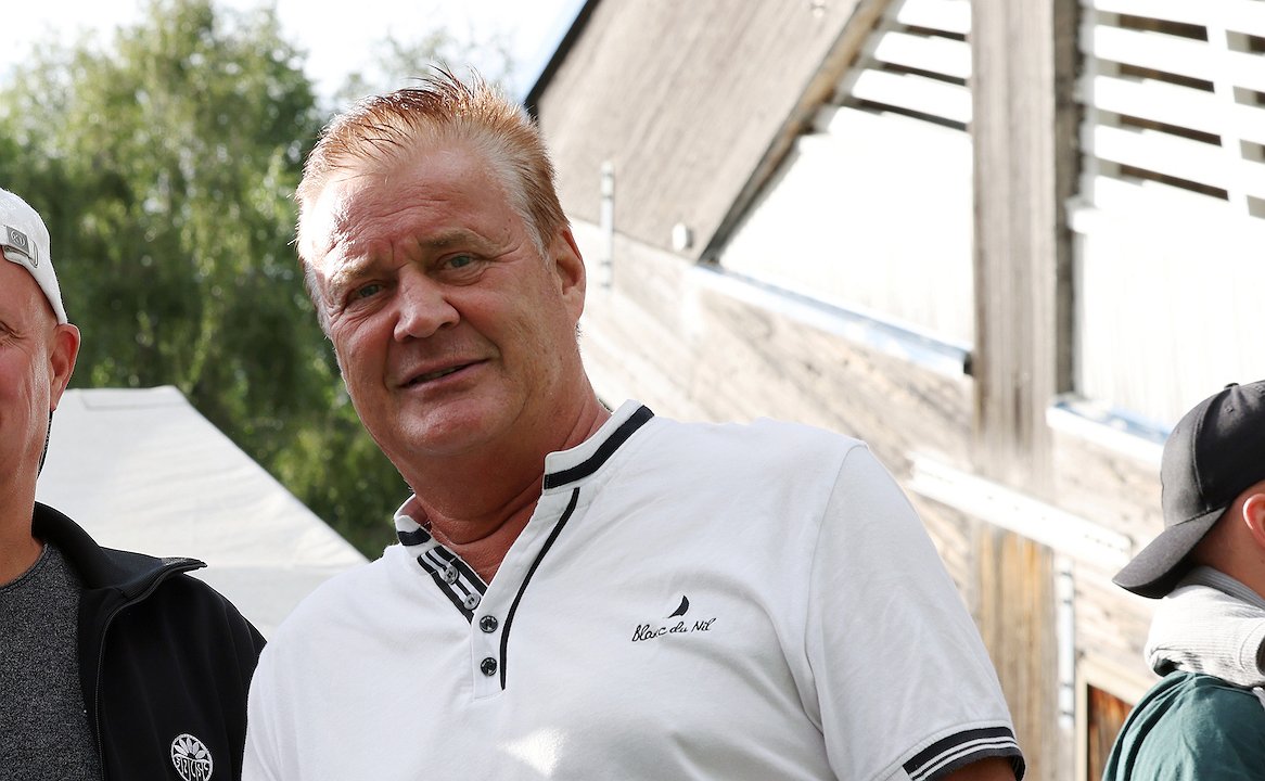 "Zico" Hjelm Ilveksen päätöspelistä: "Nyt vain tunnetta peliin"