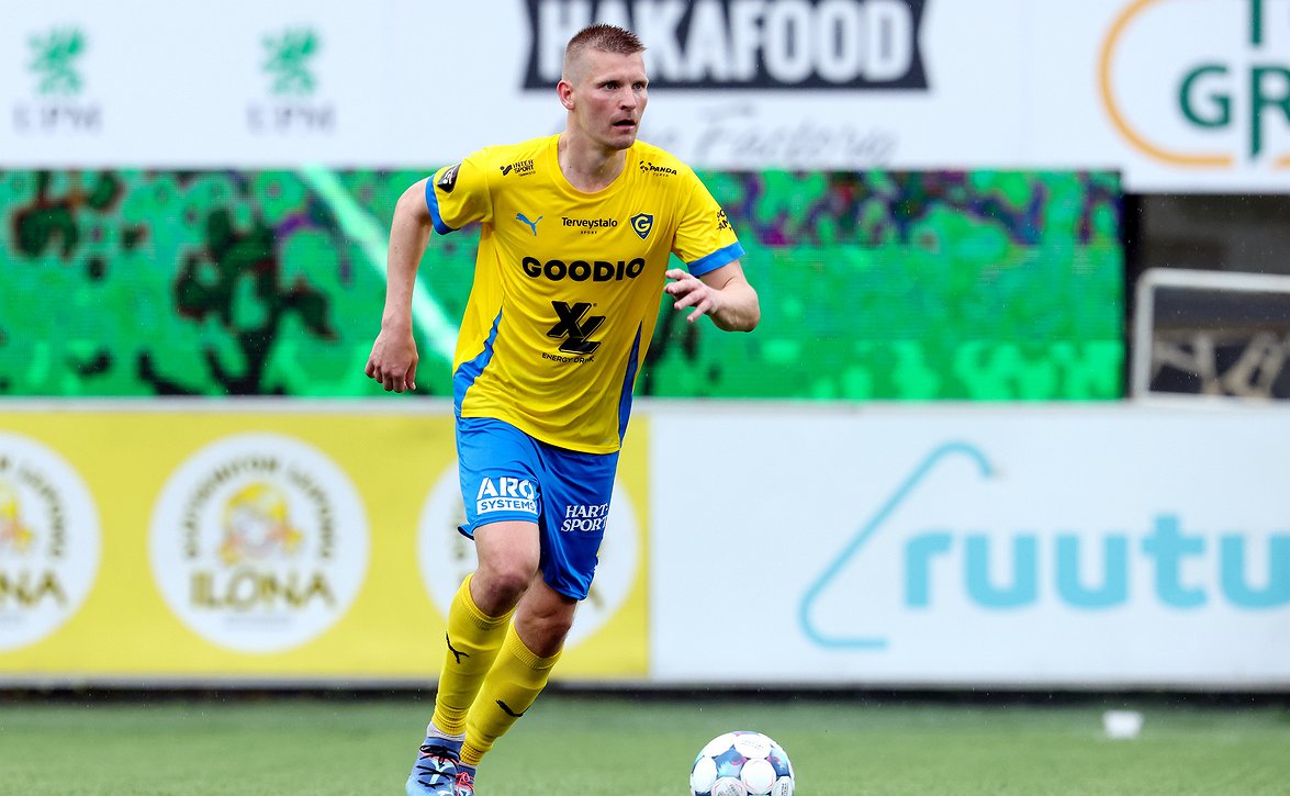 Kauden ensimmäinen Helsingin paikallisvääntö lauantaina - "Klubi on aina kiva kohdata"