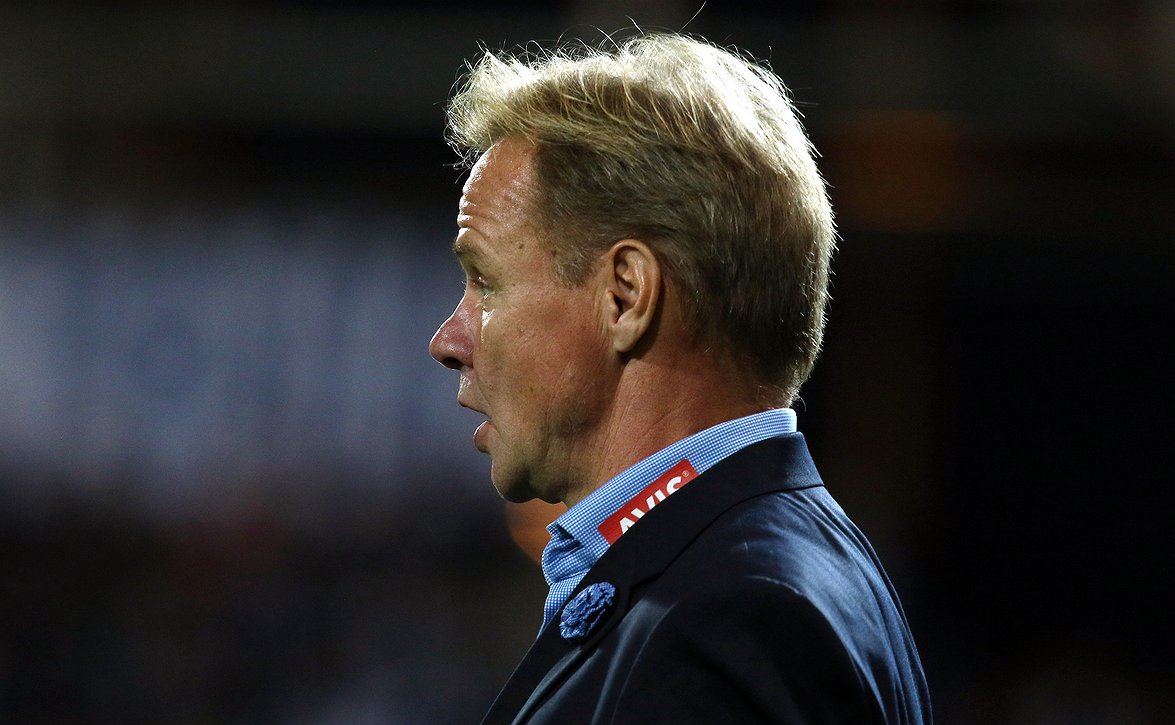 RoPS avaa cupin lauantaina - "Kyllä tällaista odottaa"