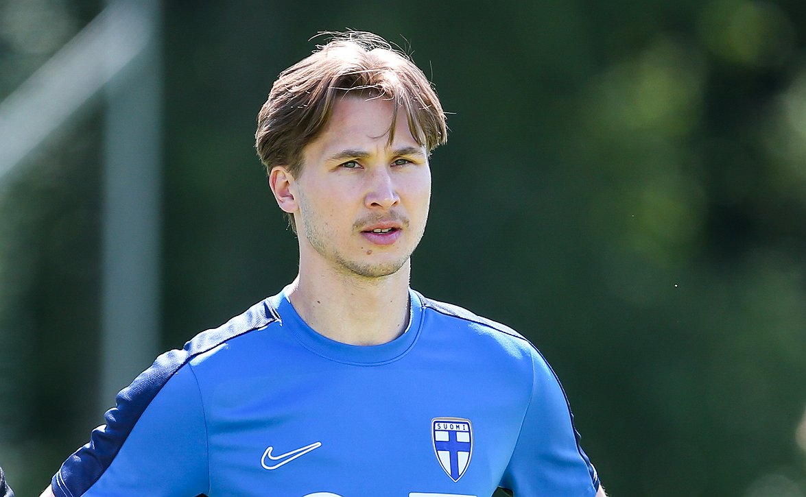 ​HJK-kippari Miro Tenho: "Hyvä Veikkausliigalle, että kärkikamppailussa on useampikin joukkue"
