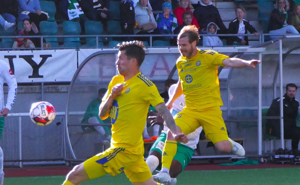 HJK kierrättänee kokoonpanoaan vahvasti tiistain cup-ottelussa Honkaa vastaan