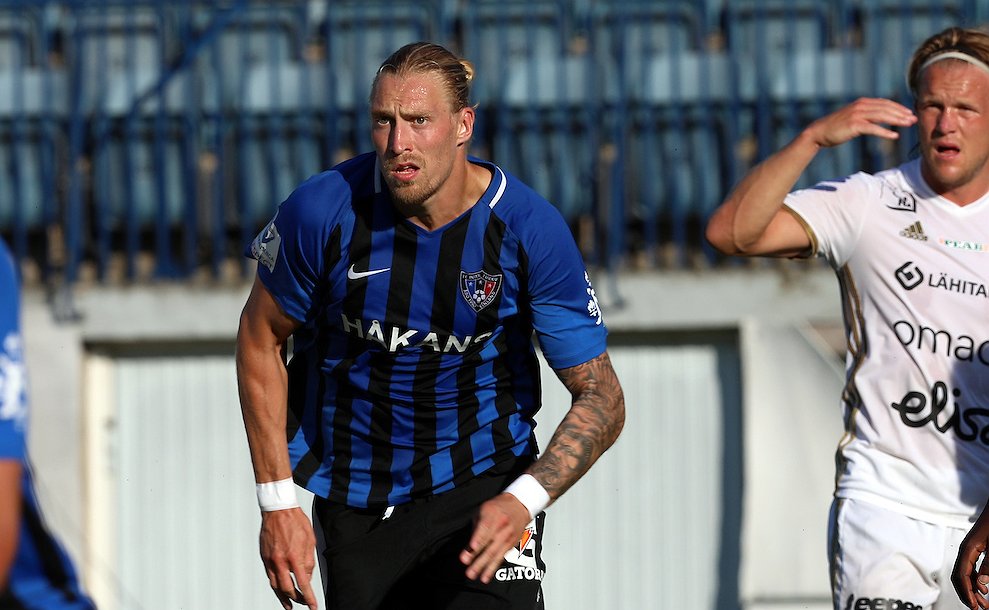 ​FC Lahden ulkomaalaishankinnoille kehuja joukkuetoverilta: "Vaikuttanut tosi hyvältä"