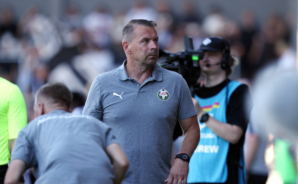 ​"Moni asia olisi voinut mennä huonommin" – Jaron perjantai-ilta oli liki täydellinen