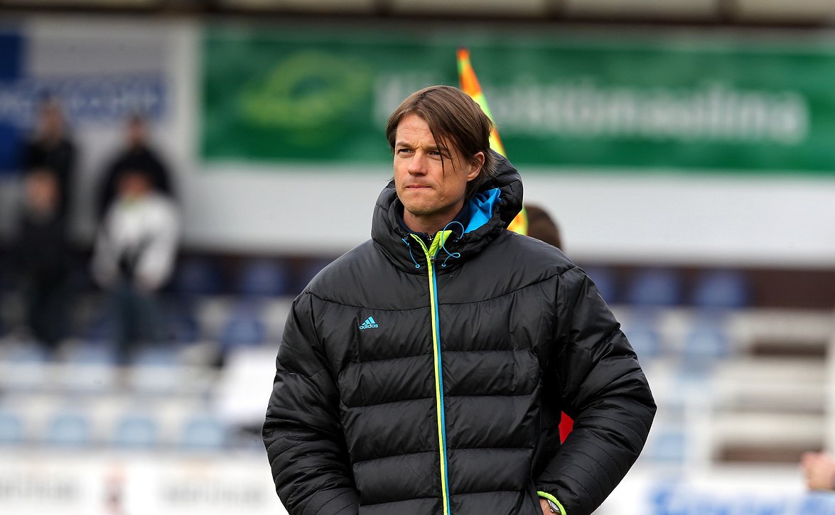 HJK:lla tiivis kahdeksan tapahtuman viikko takana