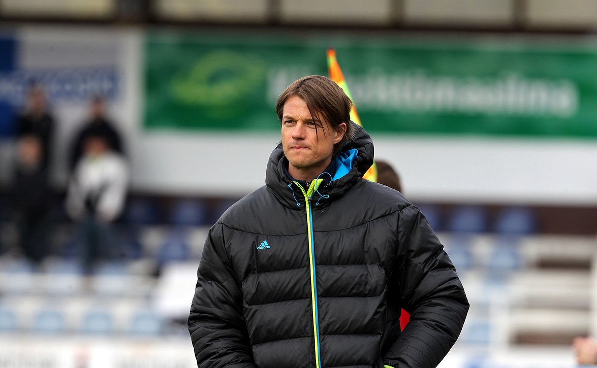 Lehkosuo antoi tunnustusta VPS:lle