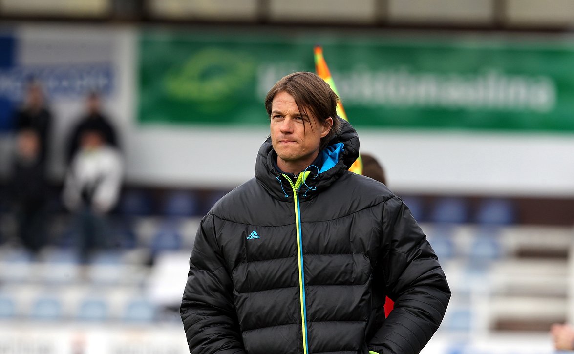 Lehkosuo tyytyväinen nuorten esiinmarssiin