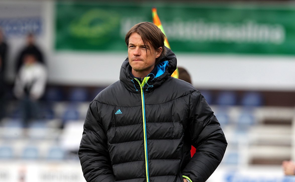 HJK kohtaa Malmön liigakauden alkamisen kynnyksellä