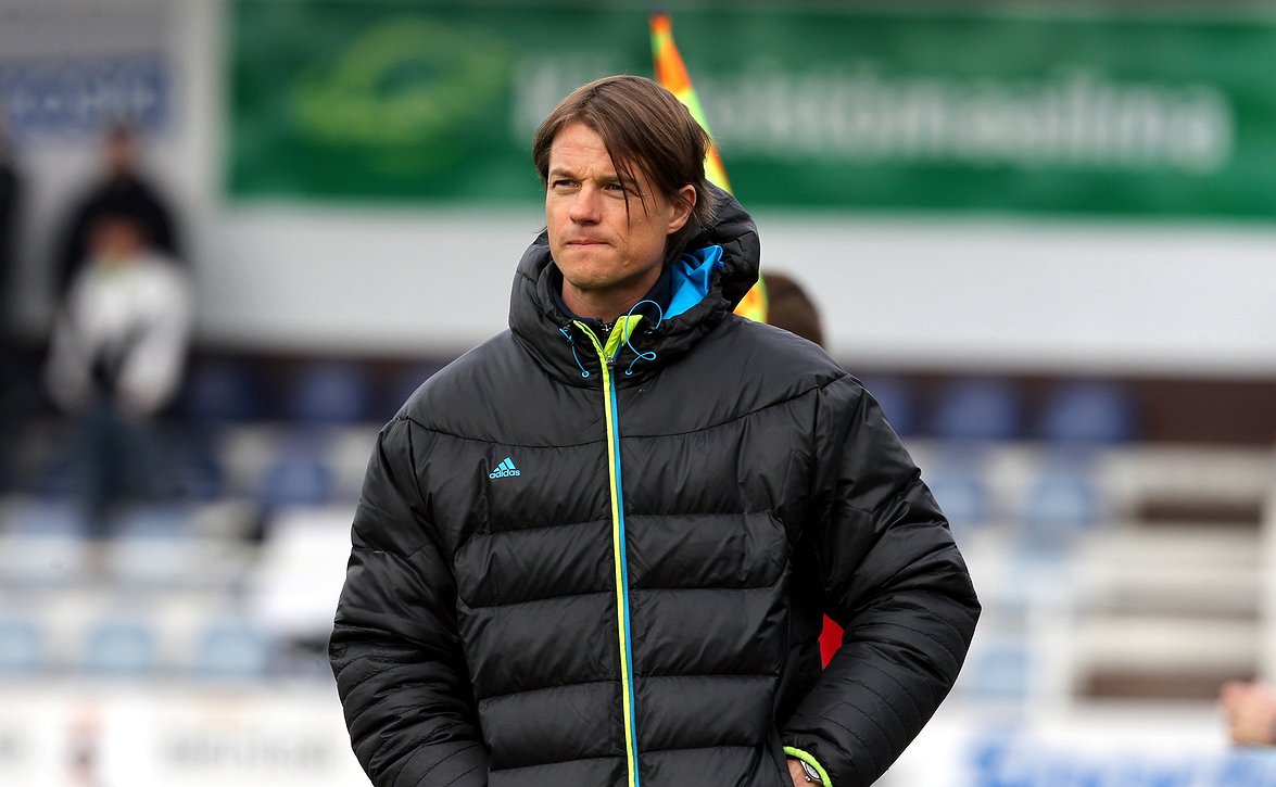 Lehkosuo: "Arvokasta kokemusta Liigacupista"