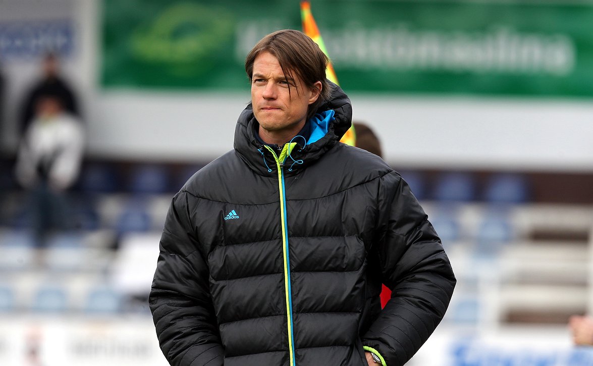 Teemu Tainio: Tällainen on hyvä valmentaja