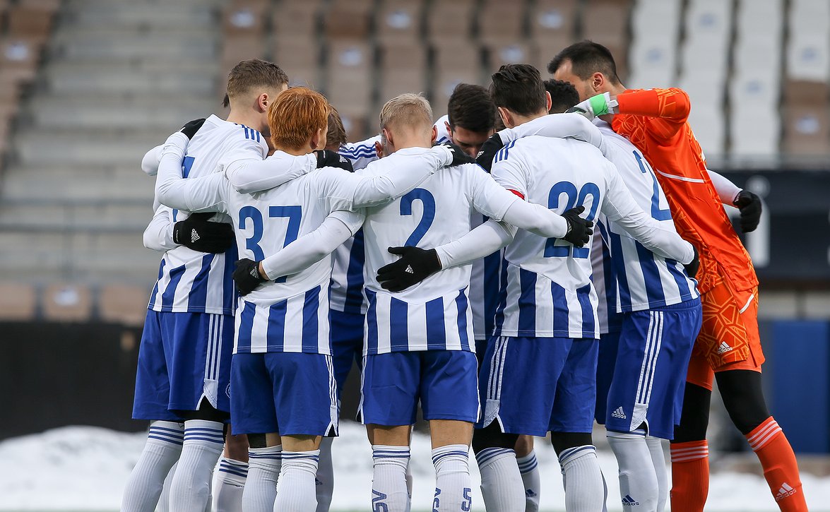 "Oli hyvä hetki meille ottaa opiksi" - HJK-luotsi Koskela kaipasi huolellisuutta perusasioihin