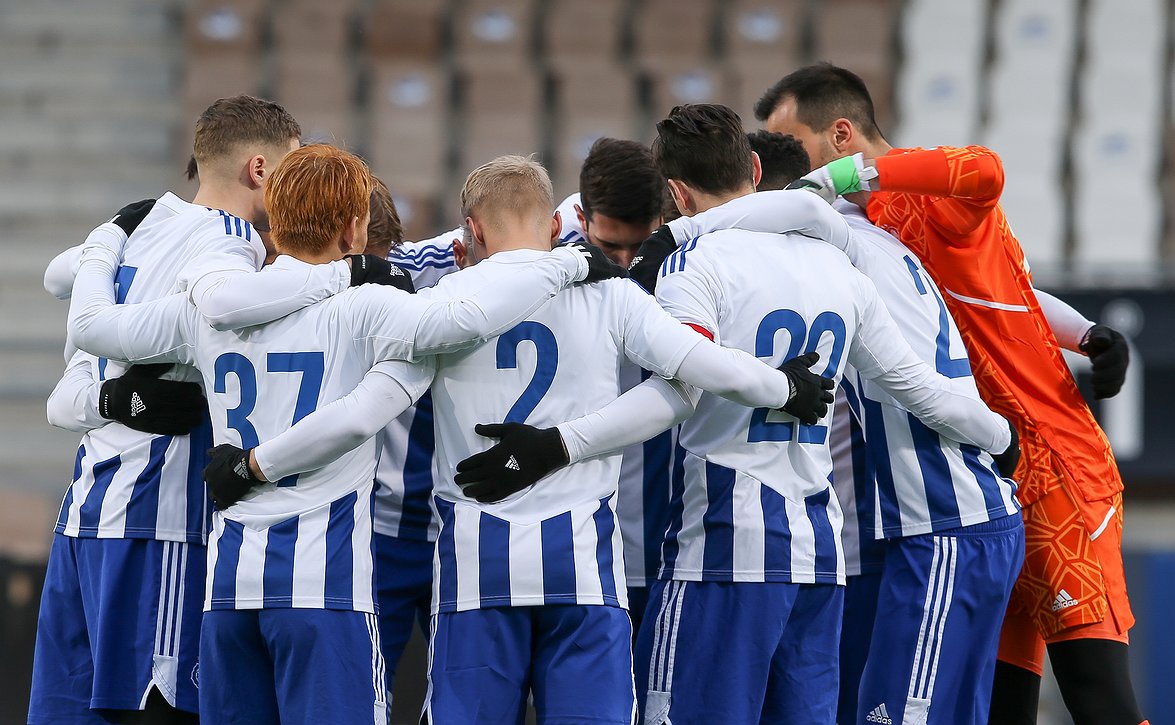 ​HJK taipui niukasti Moldelle – taival jatkuu Eurooppa-liigan karsinnoissa