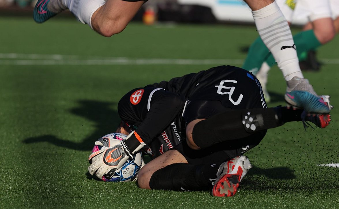 ​Kenttämestarit-podcast: Onko mestaruus neljän kauppa?