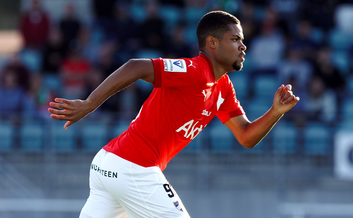 Vitinho noussut vastuunkantajaksi HIFK:ssa
