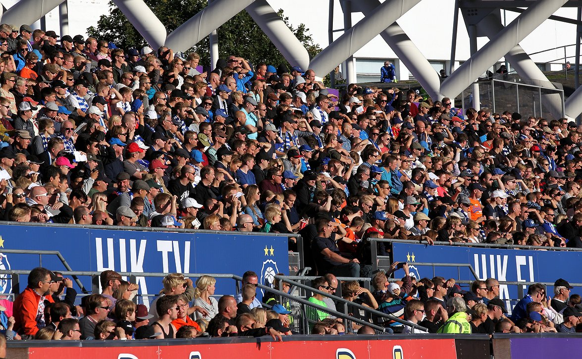 HJK:n nuoret mittaavat skottijätin taidot