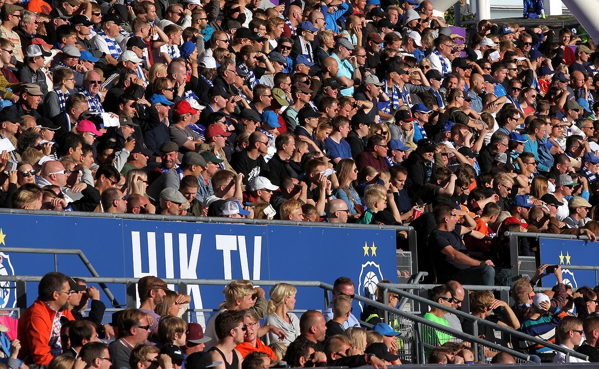 HJK:n kausikortit 2016 nyt myynnissä