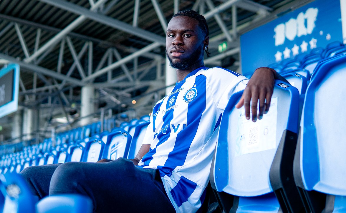 HJK:lle vahvistus takalinjoille - Liverpoolin U21-joukkueen kapteeni lainalle loppukaudeksi