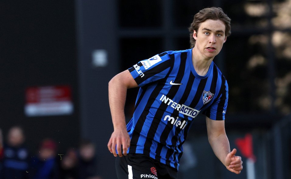 U19-maajoukkueelle tappio karsinta-avauksessa