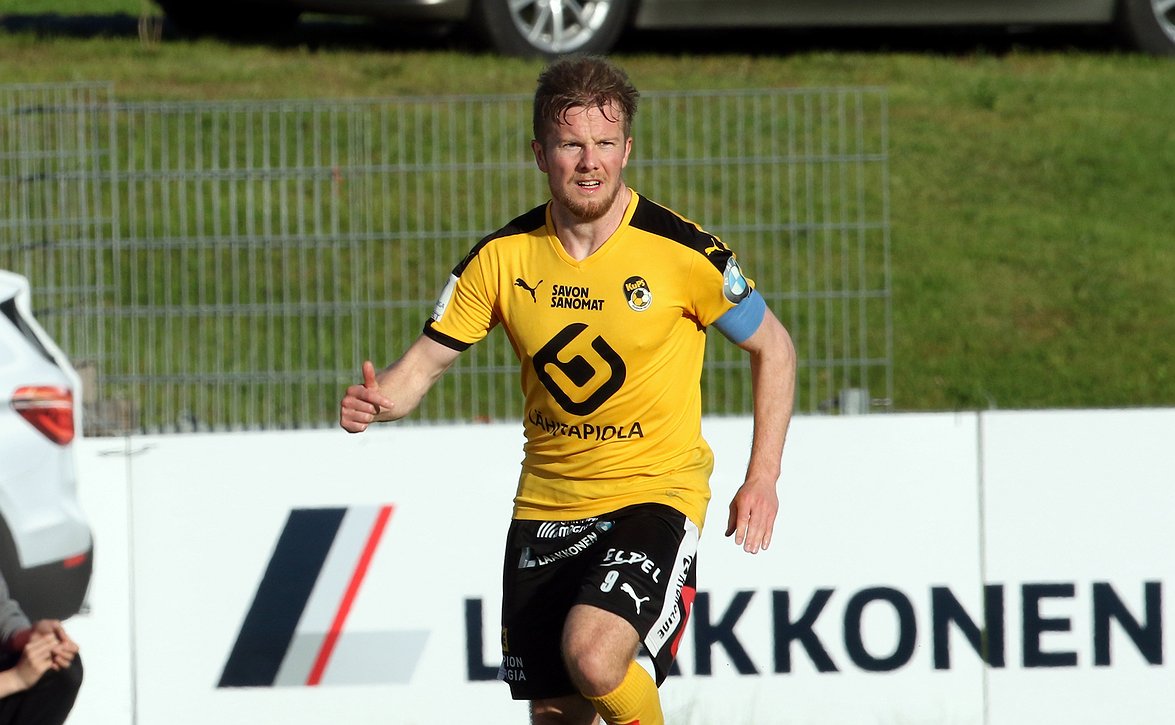 ​Kuka saa sopimuksen KuPS:aan – PlayOff alkaa tänään Nelosella ja Ruudussa