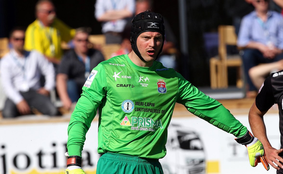 ​IFK Mariehamn 100 vuotta – Oskari Forsman avaa "19 nopeaa" -sarjan