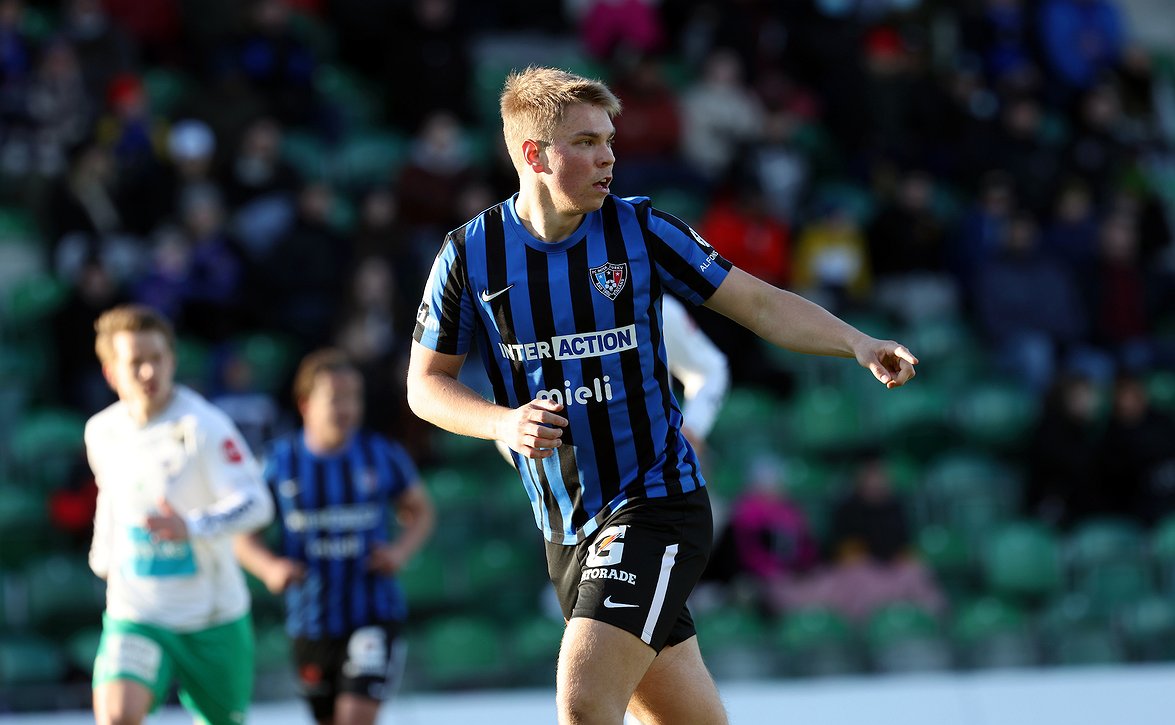 FC Inter valmiina Eurolopputurnaukseen – ”Olemme peli peliltä kehittäneet omaa tekemistämme”