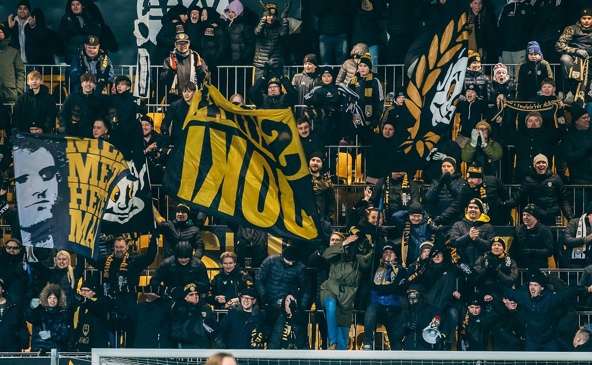 "Emme odota tästä helppoa peliä" - SJK isännöi cupissa KPV:ta