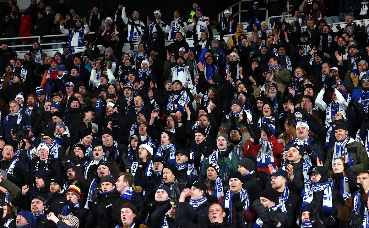 ​"Aika kauaksi pisteistä jäimme" – alun takaiskut kostautuivat Huuhkajille