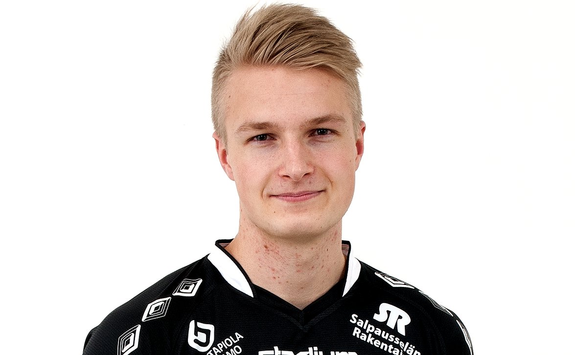 ​Mikko Kuninkaalla onnistunut turnausmatka