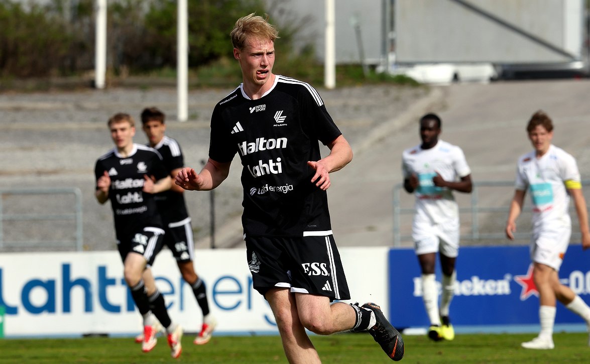 FC Lahti haluaa päättää runkosarjan kunnialla: "Hyökkäyspäässä pitää olla tehokas"