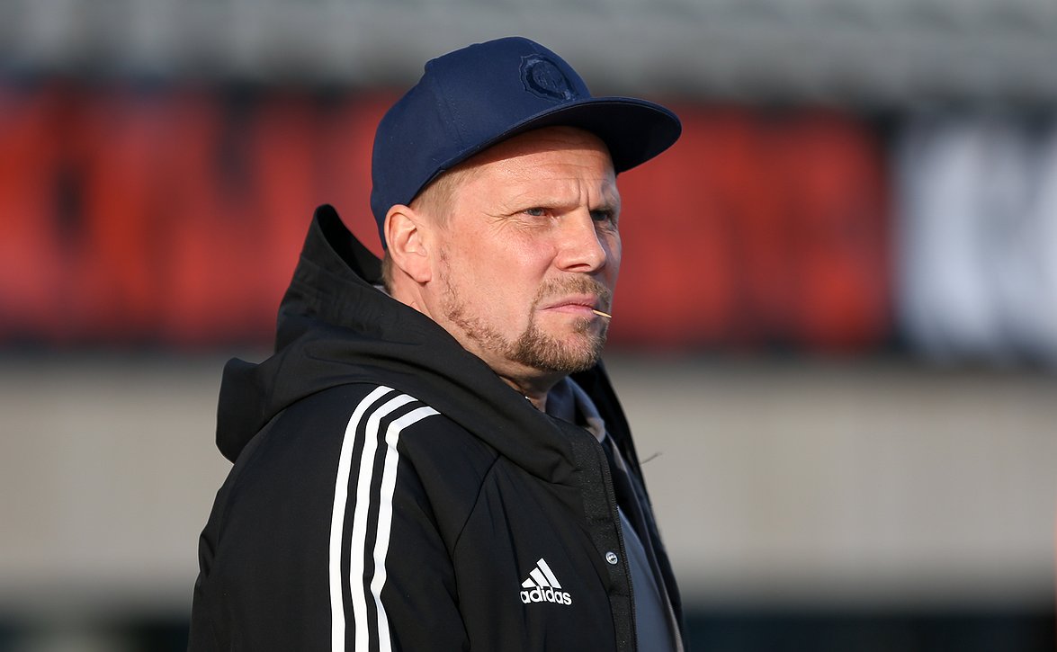 Ossi Virta ja Aleksi Lalli HJK:n valmennukseen - "Kokeneempikin herrasmies pysyy varmasti vireessä"