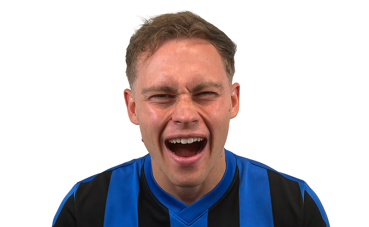 "Mielenkiintoinen vaihtoehto laitapuolustajaksi" - Julius Tauriainen jatkaa Interissä