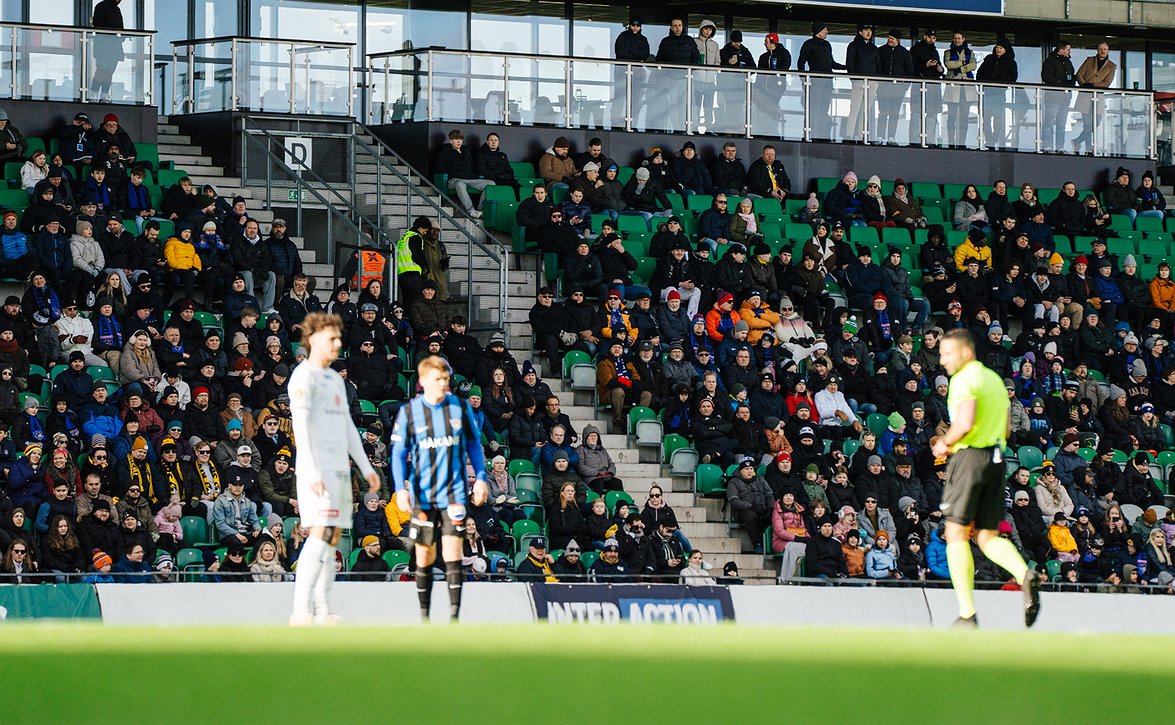 Kalle Parviainen jatkaa Interin urheilujohtajana - seuran strategian vahva toteuttaja