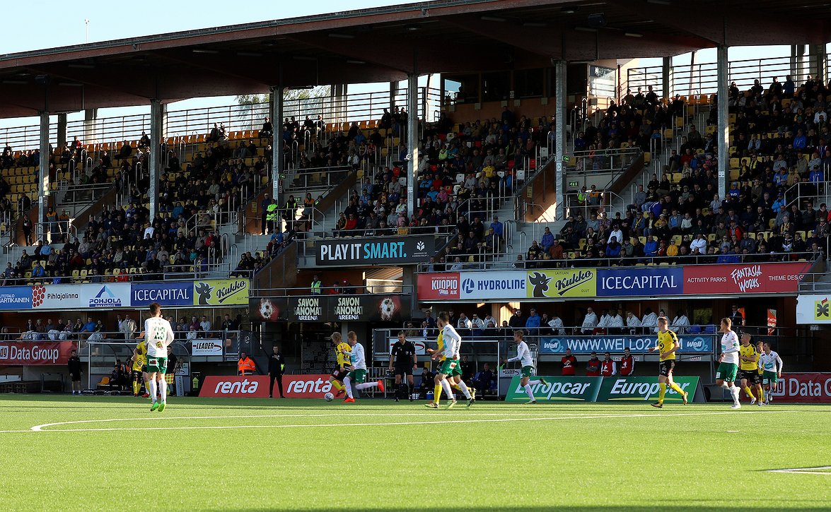 ​KuPS mukaan EU:n vammaiskorttihankkeeseen