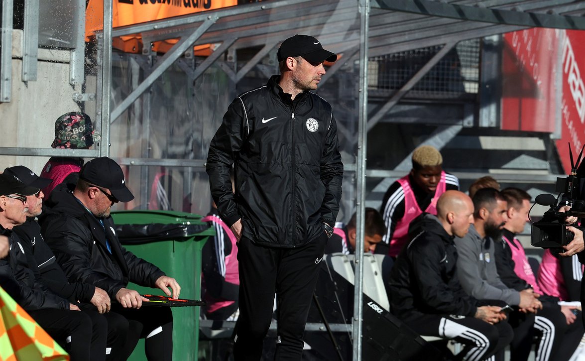 ​Torstaina Vaasaan saapuva FC Inter on VPS-luotsi Nuorelalle tuttu seura