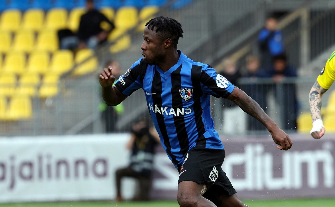 ​Inter-kaksikon uudet osoitteet selvillä – Dimitri Legbo Kroatiaan, Bart Straalman Latviaan