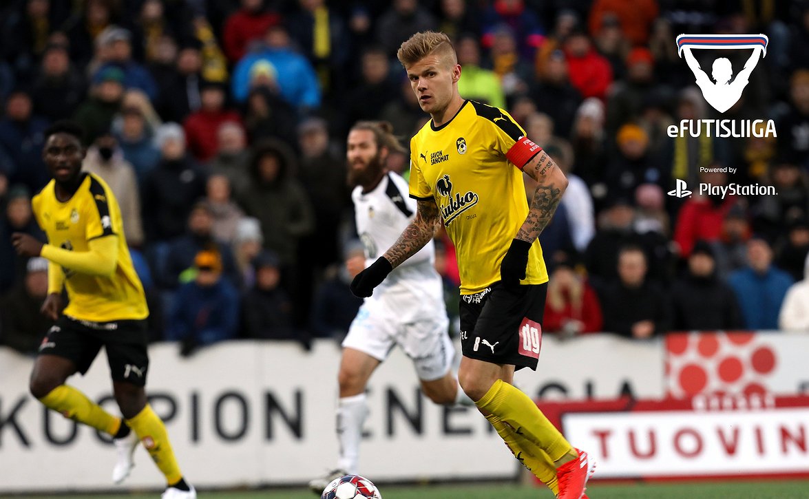 Veikkausliigalta uusi aluevaltaus – laajentuu e-urheilun puolelle