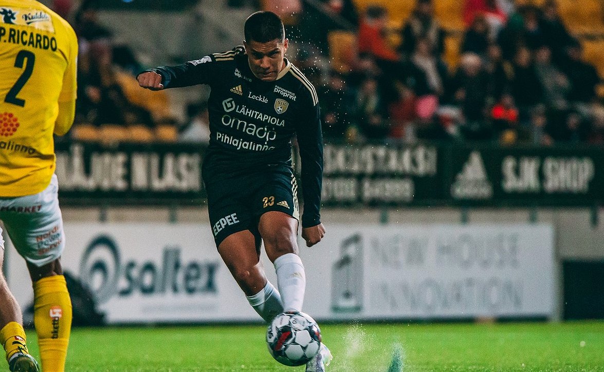 Ennakko: SJK-FC Inter
