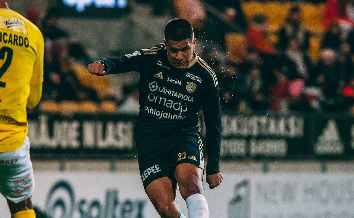 "Olemme taas valmiit menemään eteenpäin" - SJK on saanut miltei kaikki maajoukkuepelaajatkin riviin