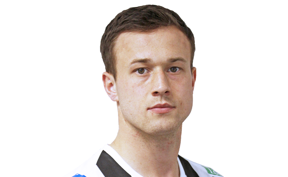 TPS:n MLS-pelaaja kertoo vahvuuksistaan: "Tykkään olla pallossa"