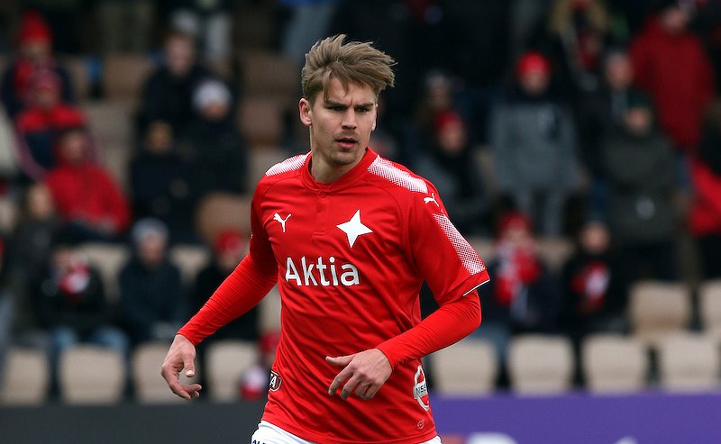 HIFK-kippari ei jatka tähtirinnoissa