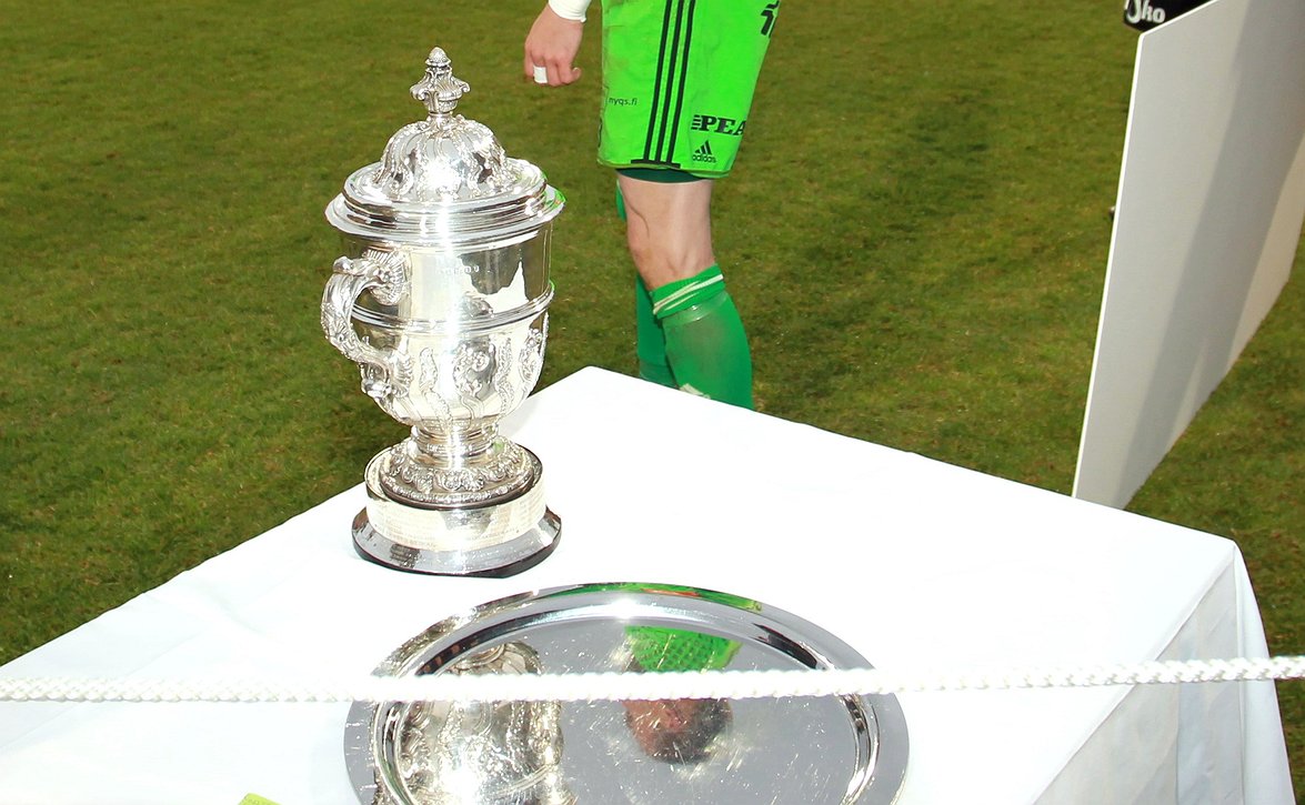 ​250 ilmoittautuneen joukkueen raja rikki Suomen Cupissa 2023