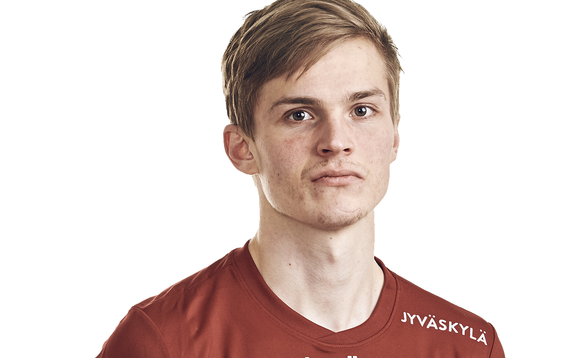 JJK:n Hanslianin kausi ohi polvivamman vuoksi