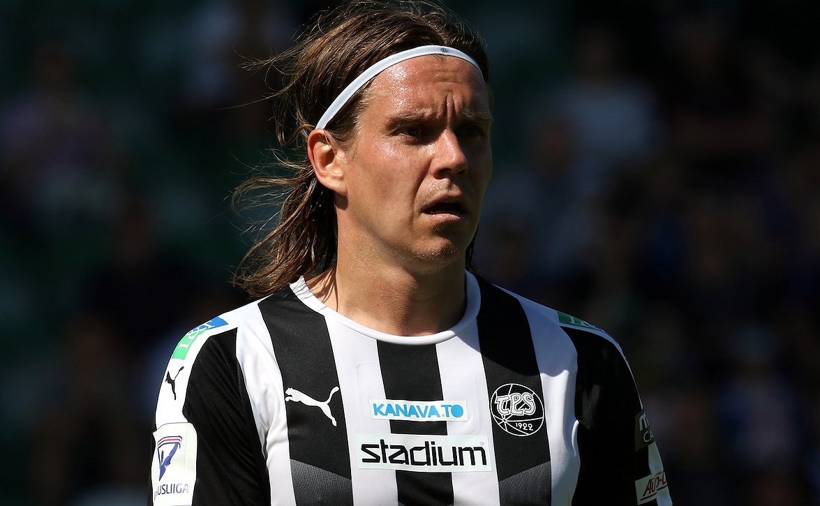 Pikaiseen paluuseen Veikkausliigaan tähtäävä TPS palkitsi parhaitaan